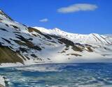 Chandertaal to Surajtaal Trek