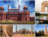 13 – Days Delhi, Agra & Rajasthan Tour