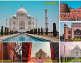 10-Day Golden Triangle Tour With Goa From Delhi