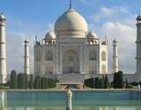 Taj Mahal Full-Day Private Tour from Delhi