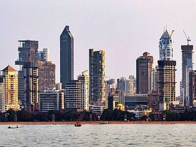Explore Mumbai Like a Local: Full-Day City Sightseeing Tour