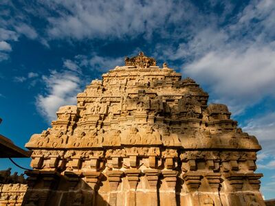 Nandi Hills Day Tour from Bangalore – Sightseeing, Sunrise & Temple Visit