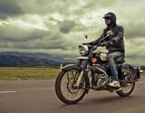 Chanshal Pass Motorbike Expedition