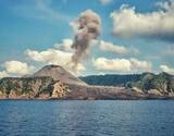 Barren Island Special, Andamans
