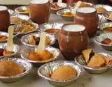 Old Delhi Street Food Walk