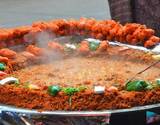 Old Delhi & New Delhi Food Tour with Sightseeing