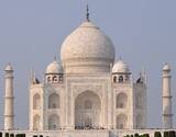 Agra 2 Day Sightseeing Tour from Delhi