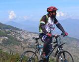 Mussoorie | Dhamba | Rishikesh Cycling circuit