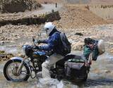 Manali-Leh-Manali - Bike Tour 2024